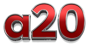 a20 logo